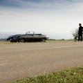 Jaguar E-Type Series I