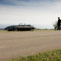 Jaguar E-Type Series I