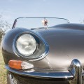 Jaguar E-Type Series I