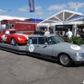 Nürburgring: Oldtimer Grand Prix – 2012