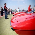 Nürburgring: Oldtimer Grand Prix – 2012