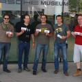 Nachlese Fuelbrothers Treffen 2011 (D.C.)