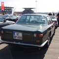 Nürburgring: Oldtimer Grand Prix – 2012