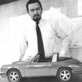 R.I.P. Ferdinand Alexander Porsche