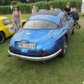 Schloss Dyck Classic Days 2012