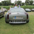 Schloss Dyck Classic Days 2012