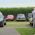 Schloss Dyck Classic Days 2012