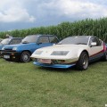 Schloss Dyck Classic Days 2012