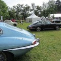 Schloss Dyck Classic Days 2012