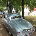 Schloss Dyck Classic Days 2012