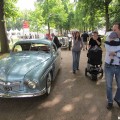 Schloss Dyck Classic Days 2012