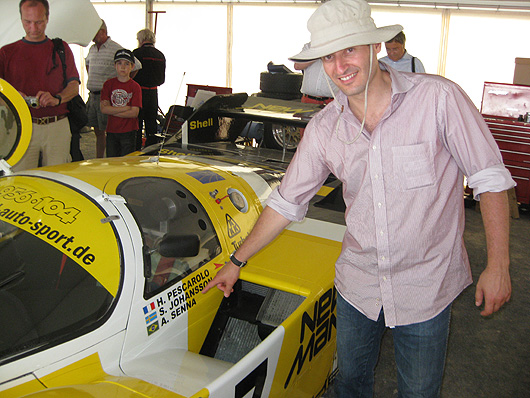 Schloss Dyck Ayrton Senna Schloss Dyck Ayrton Senna