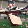 Strato-Sphärisch: AERO Friedrichshafen