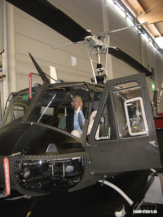 Aero Friedrichshafen Mang Aero Friedrichshafen Mang