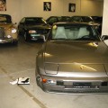 321… meins: Porsche 944 S1