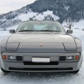 Is der Geil…! Porsche 944