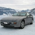 Is der Geil…! Porsche 944