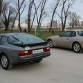 Is der Geil…! Porsche 944