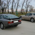 Is der Geil…! Porsche 944