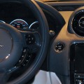 Jaguar XJ 2010 – Erstkontakt