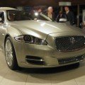 Jaguar XJ 2010 – Erstkontakt