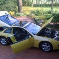 Nissan 300 ZX TT: Geschafft!?