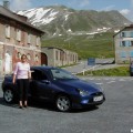 Stelvio