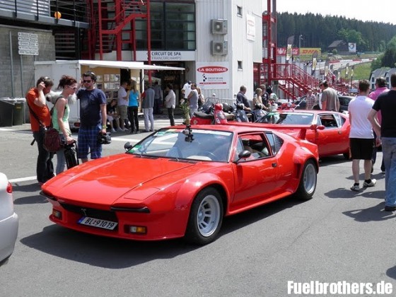 Spa Italia 11 Detomaso Event Fuelbrothers