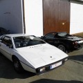 Ein paar Bilder vo(n)m Wochenende(n) – Lotus Classics