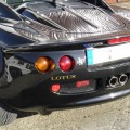 Ein paar Bilder vo(n)m Wochenende(n) – Lotus Classics