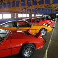 Ein paar Bilder vo(n)m Wochenende(n) – Lotus Classics