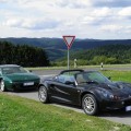 Ein paar Bilder vo(n)m Wochenende(n) – Lotus Classics