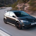 Boden-Boden Rakete: Ford Focus RS500