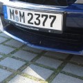 BMW Z3: Probefahrt in der Sonne….