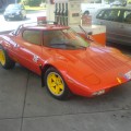 Altobelli – Spotted: Lancia Stratos Gruppe 4