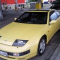 Die 300ZX Story