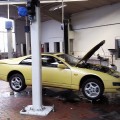 300 ZX TT: OP gelungen, Patient rennt!