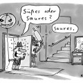 Privat: Schönes Halloween…