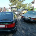 #Fuelbrothers 2017 #Turn&Burn #Nachlese