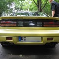 Hellms Klamm – Nissan 300 ZX TT
