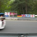 Das 24h-Rennen 2010 im grünen Himmel