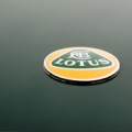 man in green…, oder besser british racing green…