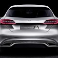 Wunsch und Wirklichkeit: Mercedes-Benz A-Klasse