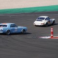 Zu Besuch bei Pagani