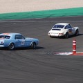 Nürburgring: Oldtimer Grand Prix – 2012