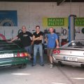 Nissan 300 ZX TT: Geschafft!?