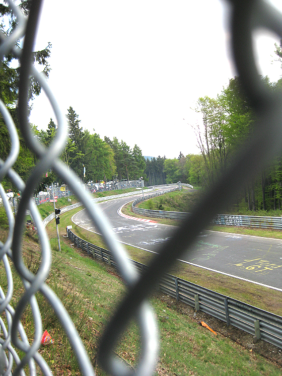 Nürburgring Nordschleife Nürburgring Nordschleife