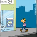 Das schönste Motorgeräusch der Welt, oder wie 50 Euro ein Auto verändern können