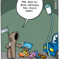 Wunsch vs. Realität
