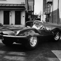 Die Hallen von Autodelta- oder: wie cool Rennsport früher war…